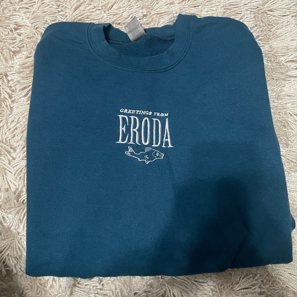 Harry Styles Adore You Sweatshirt
